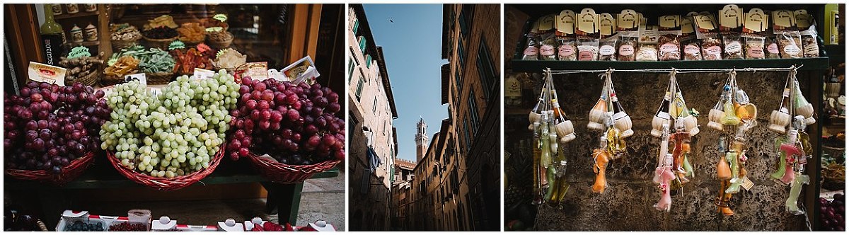 Yoann Pallier Voyage Toscane PouillesItalie