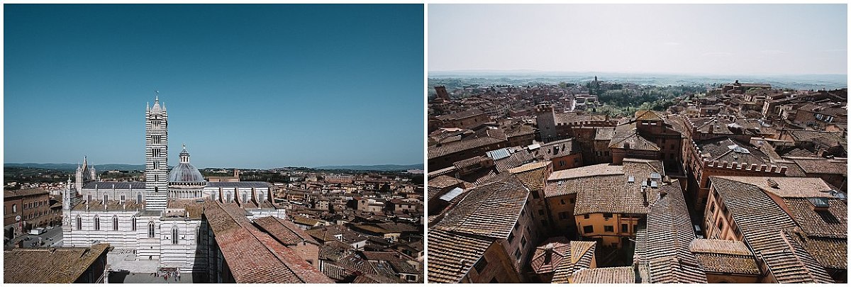 Yoann Pallier Voyage Toscane PouillesItalie