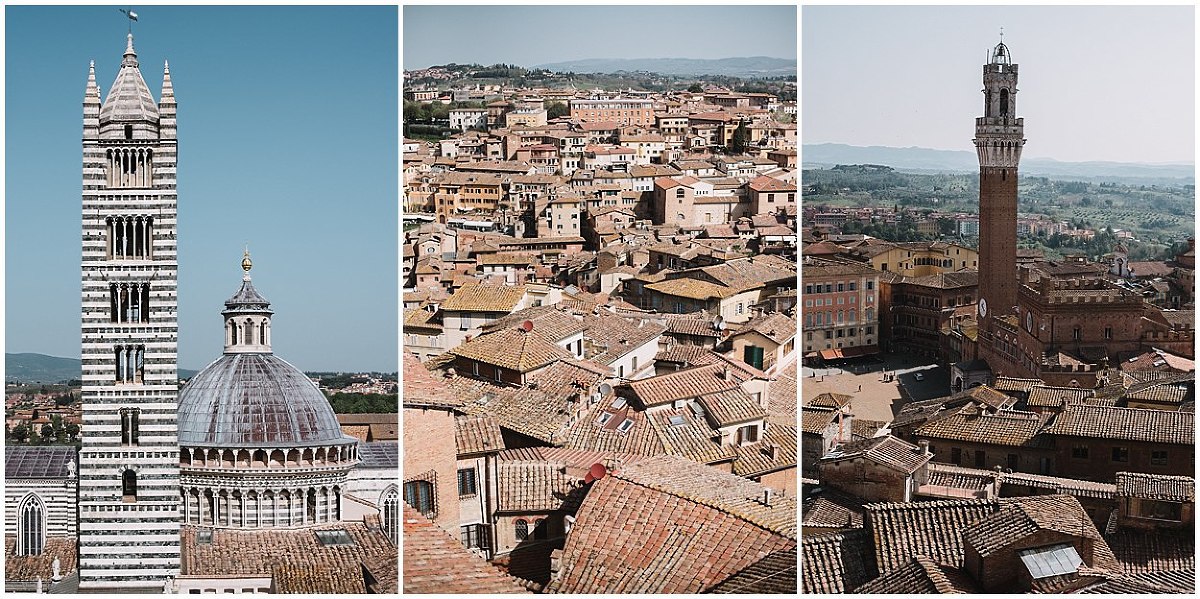 Yoann Pallier Voyage Toscane PouillesItalie