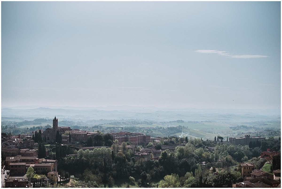 Yoann Pallier Voyage Toscane PouillesItalie