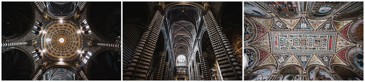 Yoann Pallier Voyage Toscane PouillesItalie