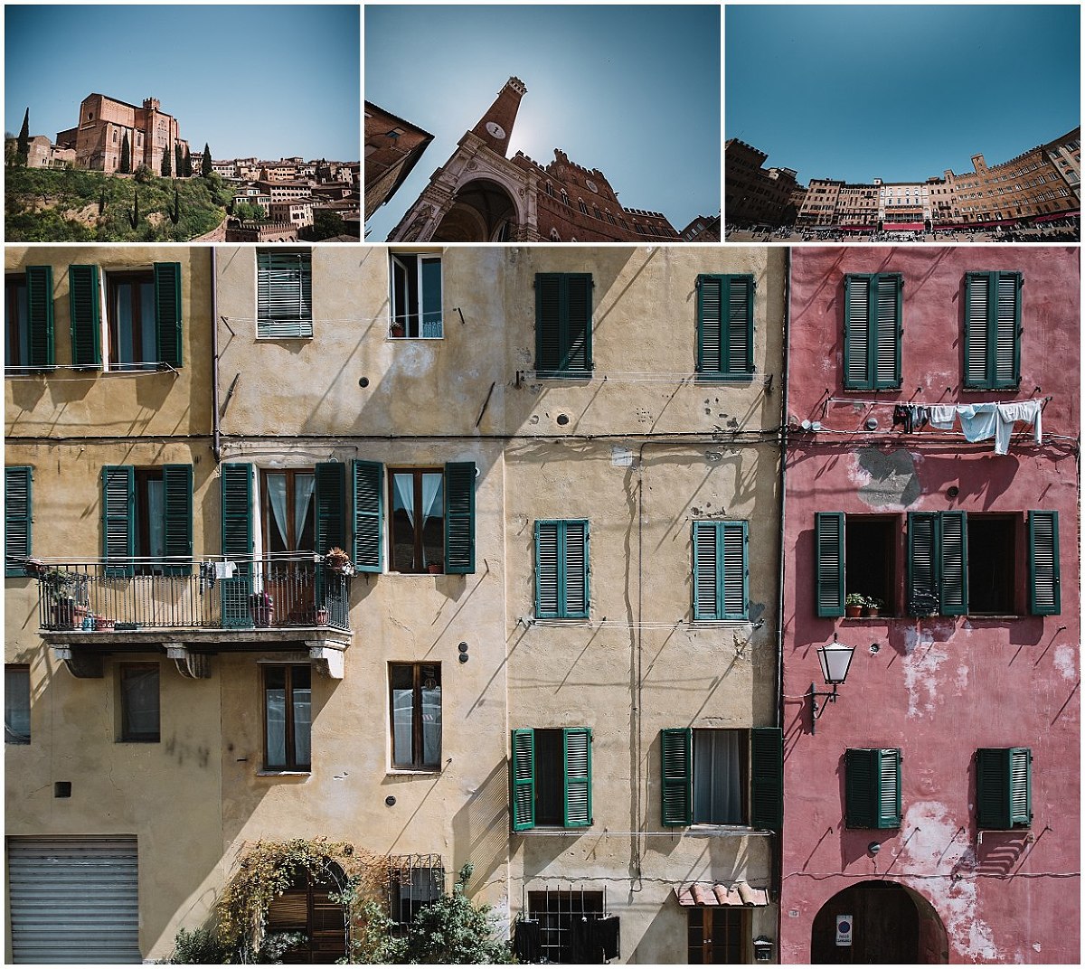 Yoann Pallier Voyage Toscane PouillesItalie