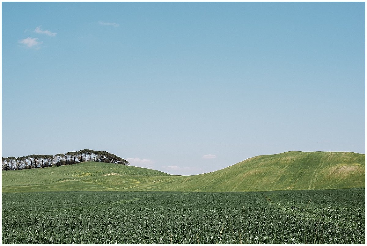 Yoann Pallier Voyage Toscane PouillesItalie