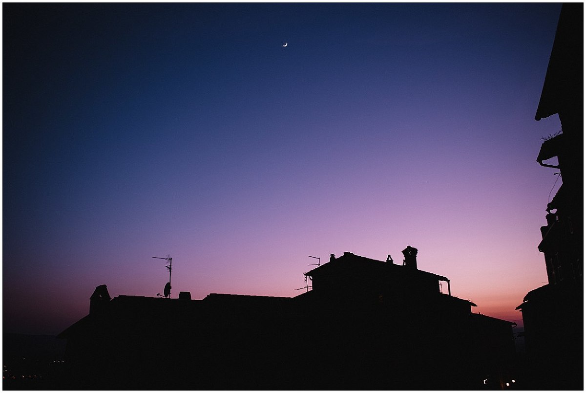 Yoann Pallier Voyage Toscane PouillesItalie