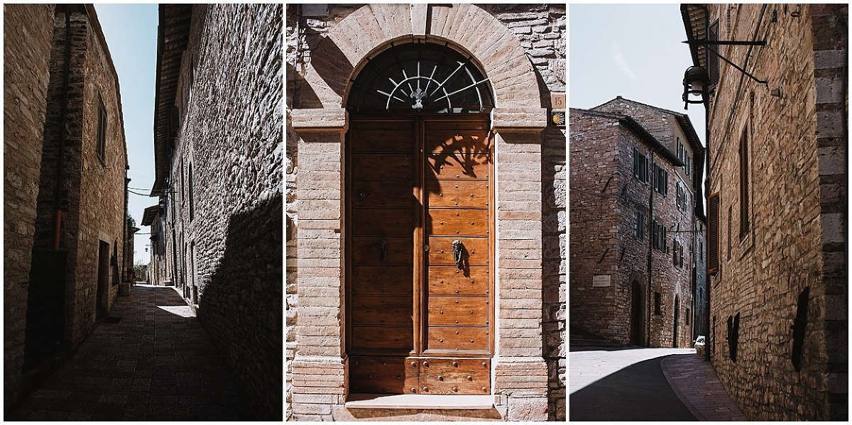 Yoann Pallier Voyage Toscane PouillesItalie