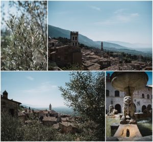Yoann Pallier Voyage Toscane PouillesItalie