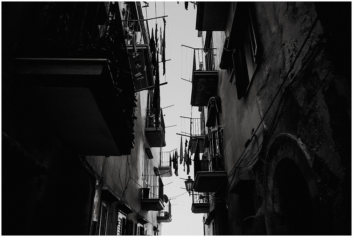 Yoann Pallier Voyage Toscane PouillesItalie