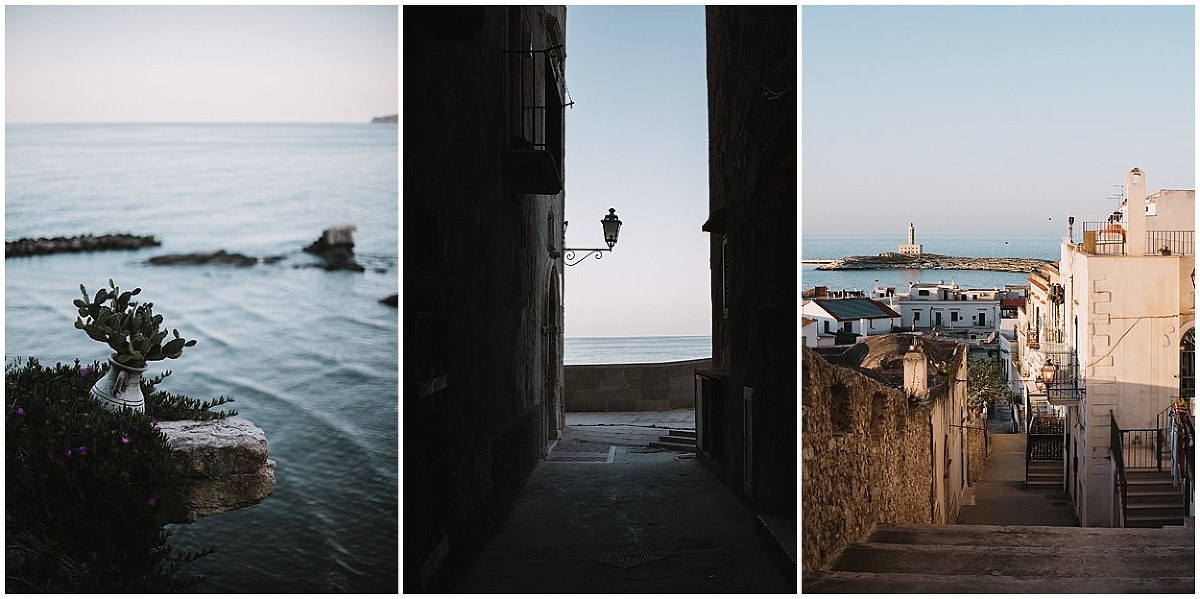 Yoann Pallier Voyage Toscane PouillesItalie