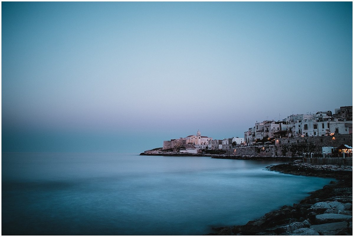 Yoann Pallier Voyage Toscane PouillesItalie