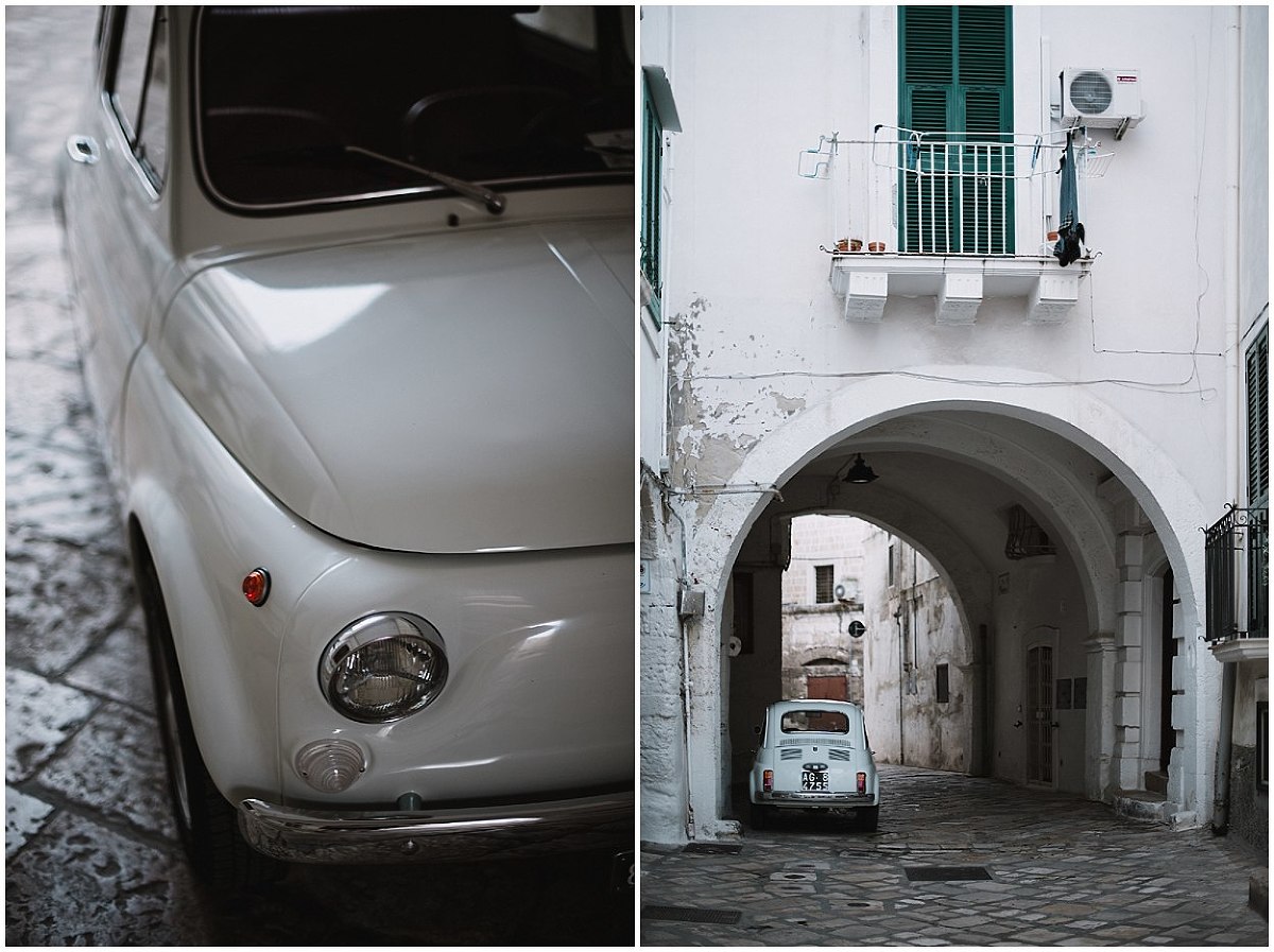 Yoann Pallier Voyage Toscane PouillesItalie