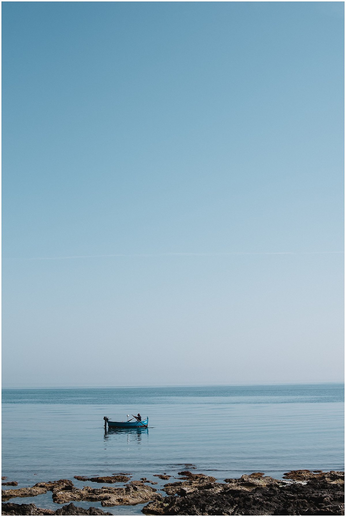 Yoann Pallier Voyage Toscane PouillesItalie