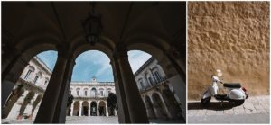 Yoann Pallier Voyage Toscane PouillesItalie