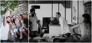 Mariage Prieure de Bonvaux