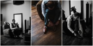 Mariage Prieure de Bonvaux