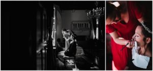 Mariage Prieure de Bonvaux