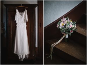 Mariage Prieure de Bonvaux