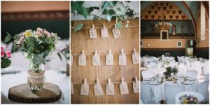 Mariage Prieure de Bonvaux