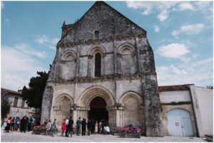 Mariage Chateau de Panloy préparatif cérémonie