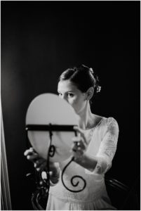 Domaine des Lys Mariage