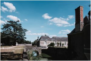 Domaine des Lys Mariage