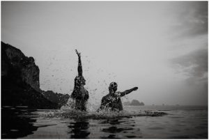 aonang cliff beach resort