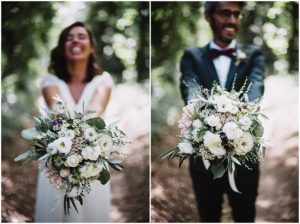 La plage de Lys Chantilly Mariage