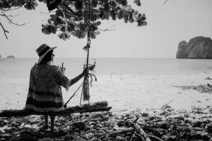 séance couple Thaïlande Yoann Pallier