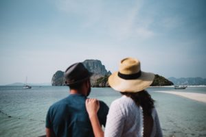 séance couple Thaïlande Yoann Pallier