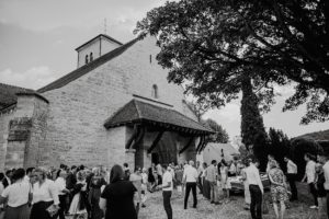 mariage gevrey chambertin