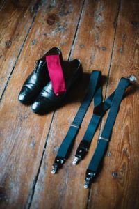 mariage chateau de panloy