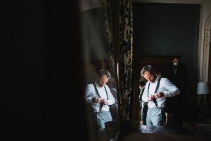 mariage chateau de panloy