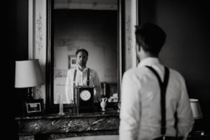 mariage chateau de panloy