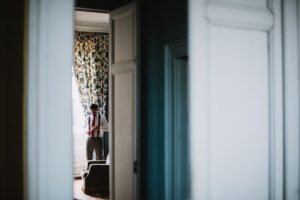 mariage chateau de panloy