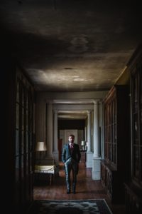 mariage chateau de panloy