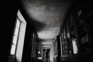 mariage chateau de panloy