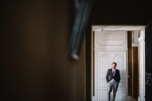 mariage chateau de panloy