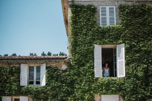 mariage chateau de panloy
