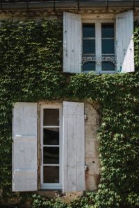 mariage chateau de panloy