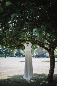mariage chateau de panloy