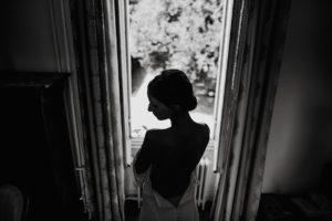 mariage chateau de panloy