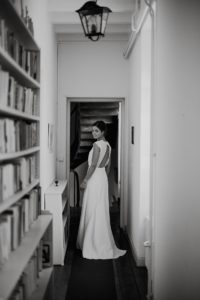 mariage chateau de panloy