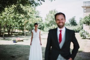 mariage chateau de panloy