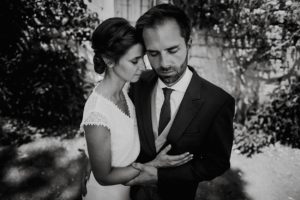 mariage chateau de panloy