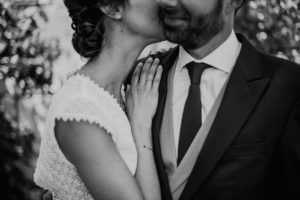 mariage chateau de panloy