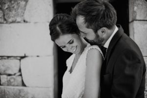 mariage chateau de panloy