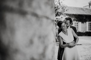 mariage chateau de panloy