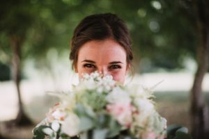 mariage chateau de panloy