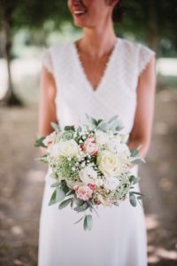 mariage chateau de panloy