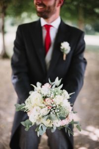 mariage chateau de panloy