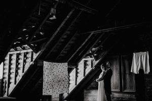 mariage chateau de panloy